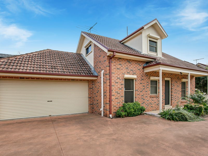 3/144 Victoria Street, Werrington, NSW 2747 Property Details