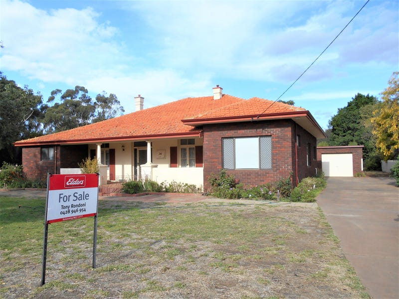 36 Clive Street, Katanning, WA 6317 House for Sale