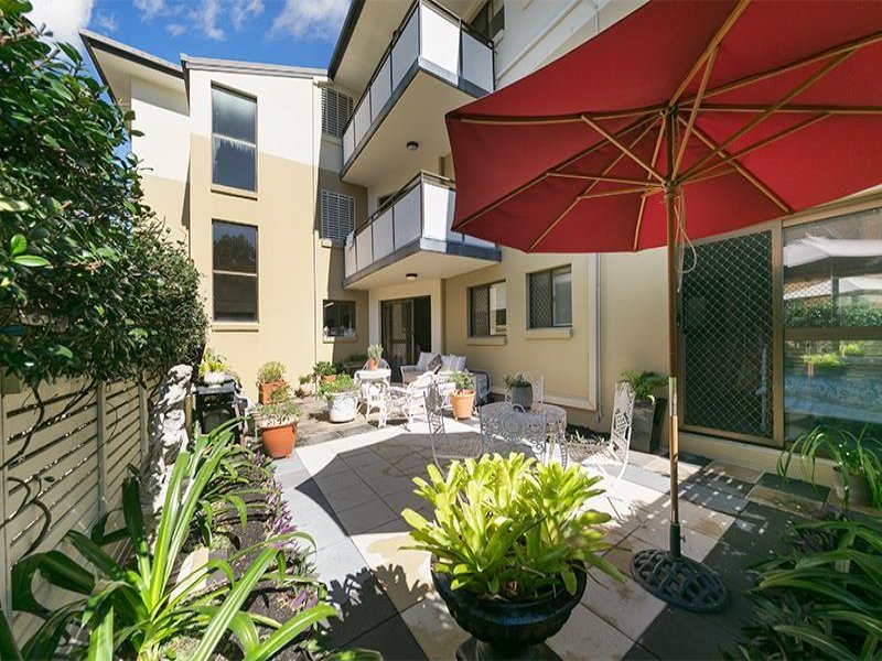 1/20 Alpha Street, Taringa, Qld 4068