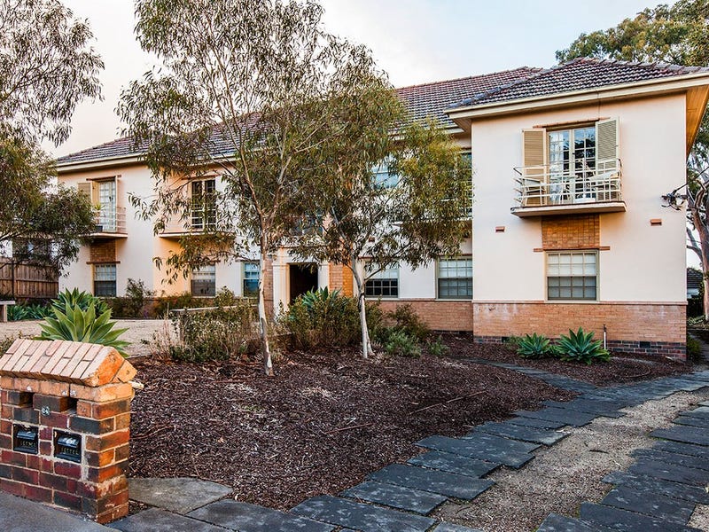 8/26 Mason Street, Hawthorn, VIC 3122