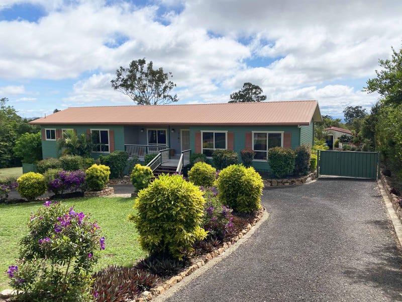 48 Newman Drive, Tolga, QLD 4882