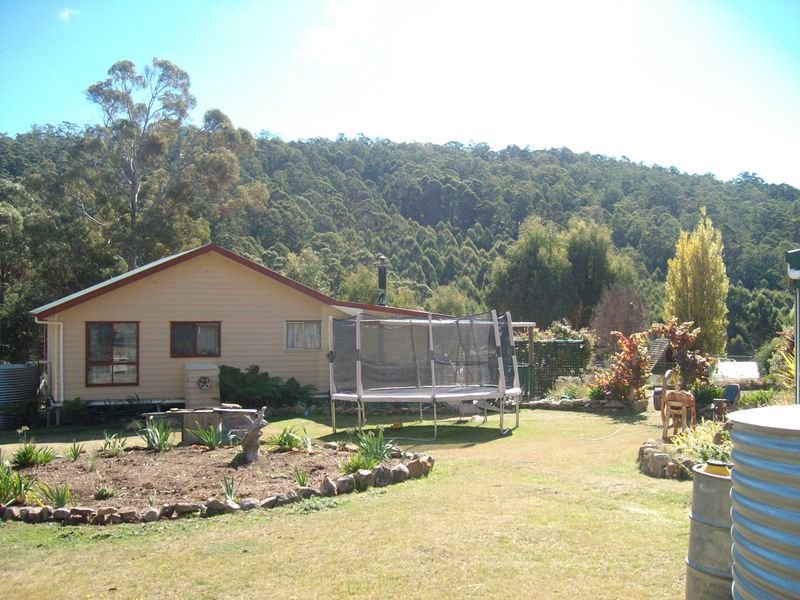795 East Bagdad Road, Bagdad, Tas 7030 Property Details