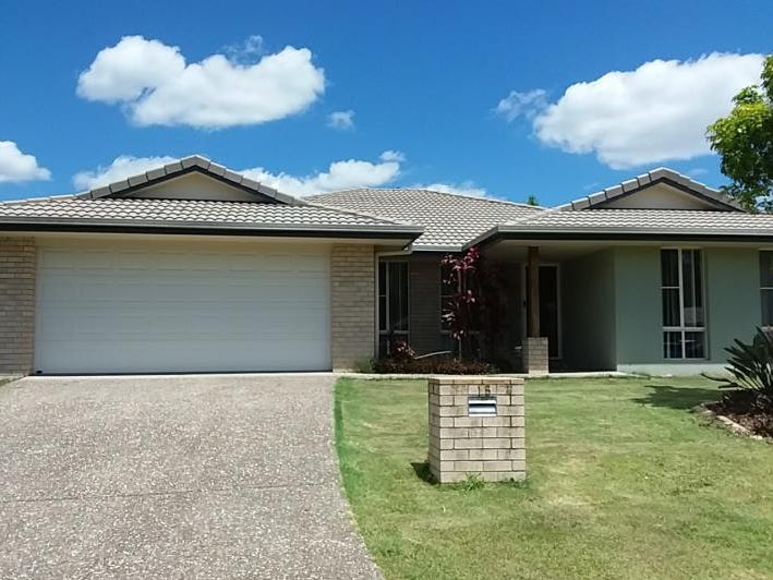 15 Tribeca Place, Eagleby, Qld 4207 Property Details