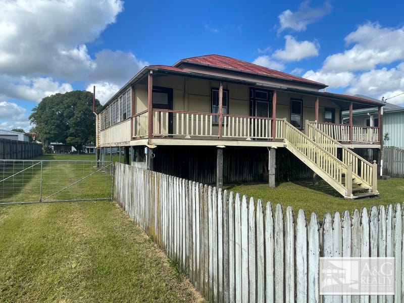 45 Ferry St, Maryborough, Qld 4650 Property Details