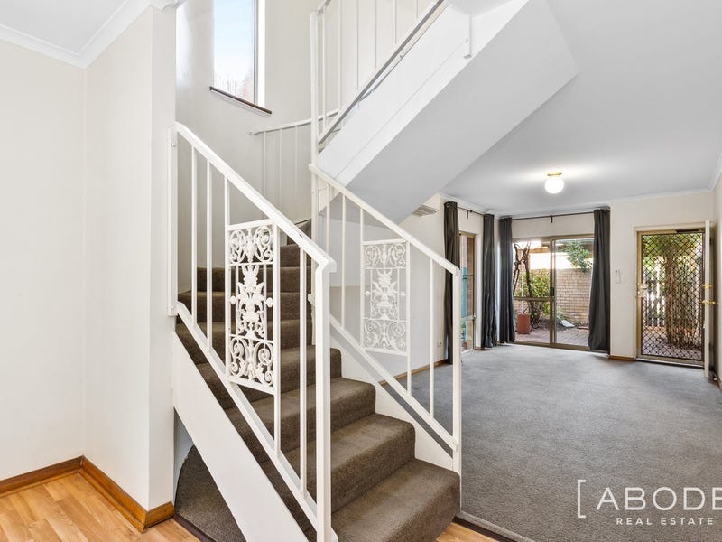 186 York Street, Subiaco, WA 6008 Property Details