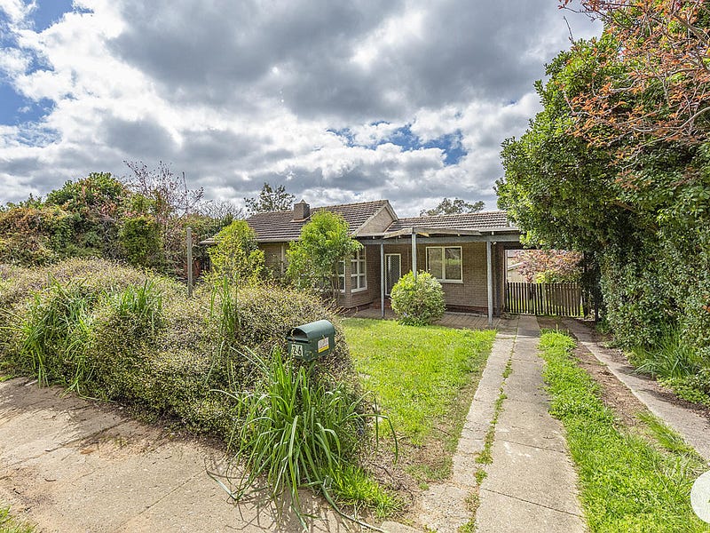 26 Miller St, O'Connor, ACT 2602 House for Rent