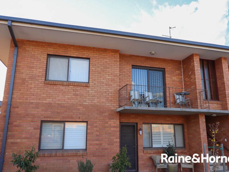 11/55 Piper Street, Bathurst, NSW 2795 Property Details