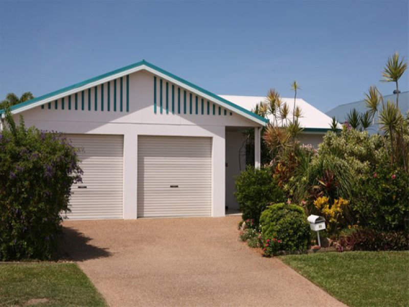 32 Miranda Cct, Annandale, Qld 4814 Property Details