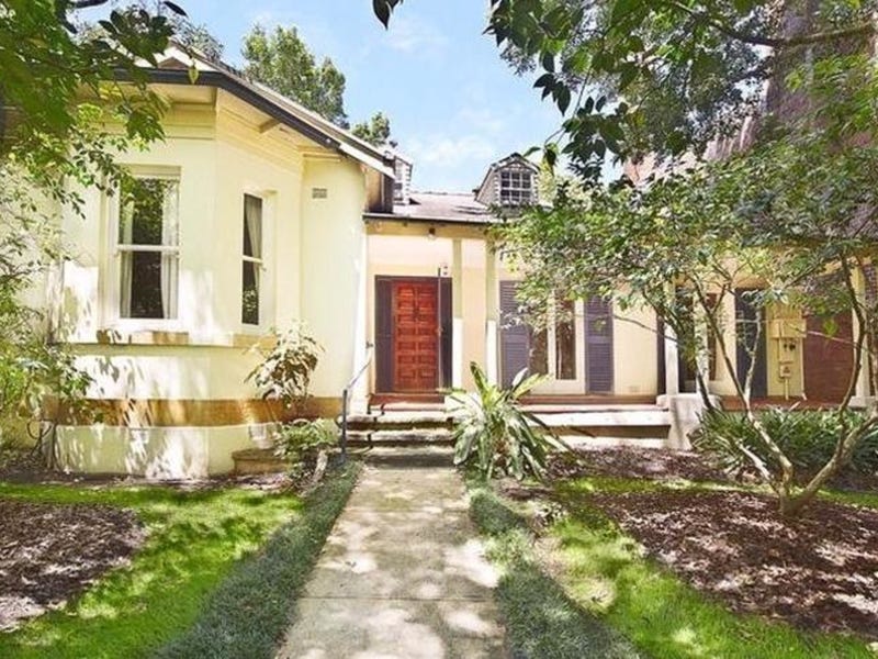 119 Queen Street, Woollahra, NSW 2025 Property Details