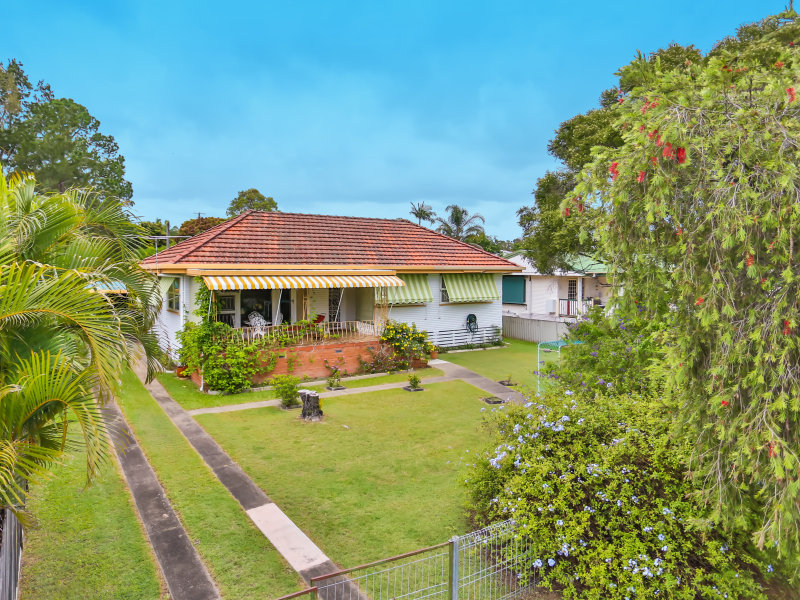 39 Blackwood Road, Geebung, Qld 4034 Property Details