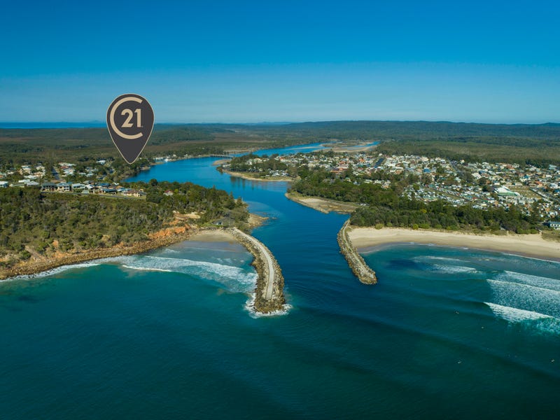 44B Ocean Drive, Evans Head, NSW 2473