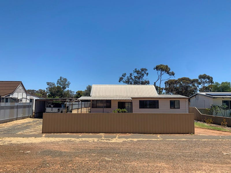 129 Prinsep Street, Norseman, WA 6443 Property Details