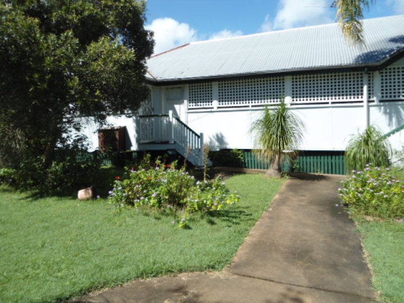 1/5 Albert Street, Beaudesert, QLD 4285