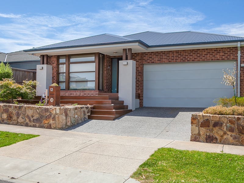 12 Denman Street, Officer, Vic 3809