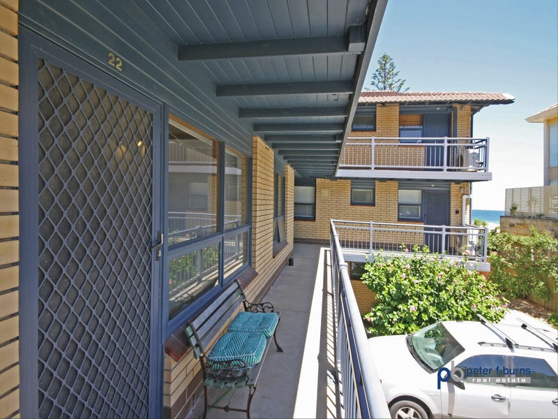 22/218 Esplanade, Seacliff, SA 5049 Property Details