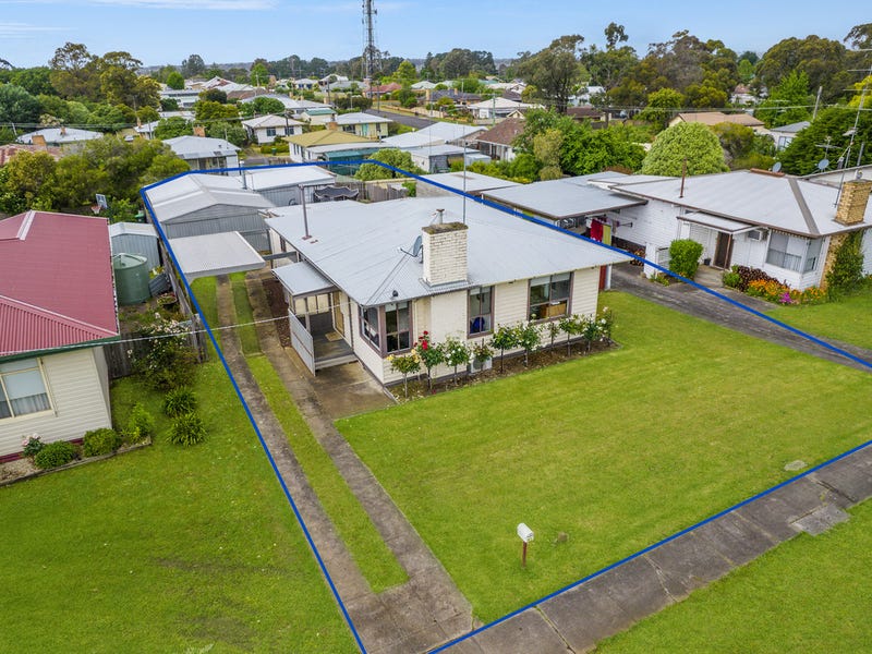 41 Bree Road, Hamilton, Vic 3300 House for Sale