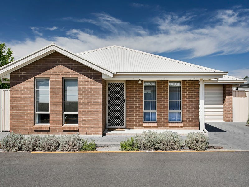 1 Woodrow Lane, Golden Grove, SA 5125