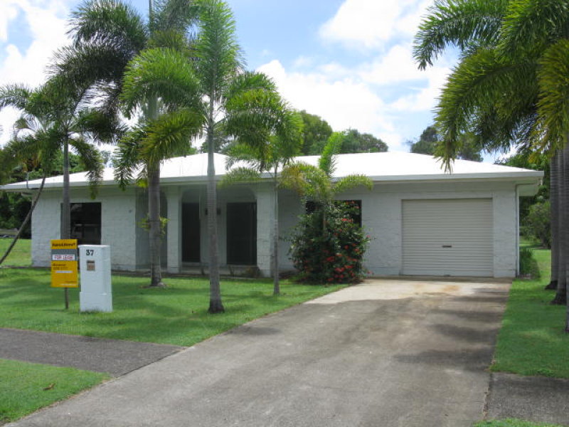 37 Marlin Drive, Wonga Beach, QLD 4873
