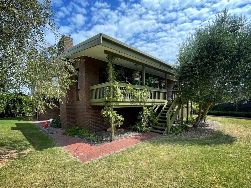 32 Canterbury Jetty Rd, Blairgowrie, Vic 3942 House for Rent