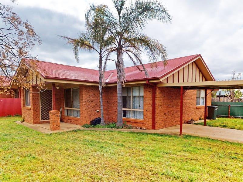 3 Gallipoli Avenue, Junee, NSW 2663