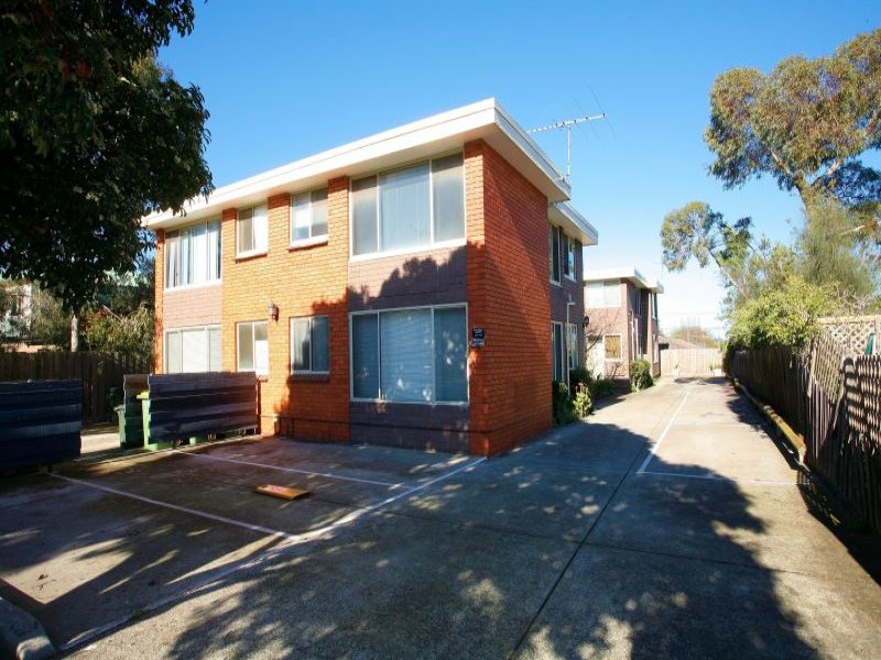 4/7 PALM STREET, Fairfield, Vic 3078 Property Details