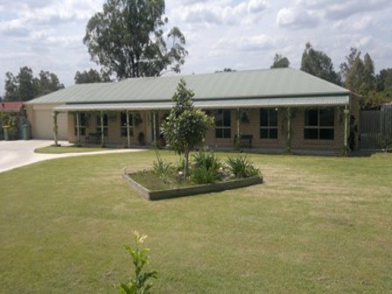 6 White Cedar Court, Cedar Vale, QLD 4285