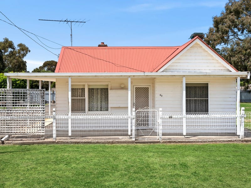 40 Mercer Street, Inverleigh, Vic 3321 House for Sale