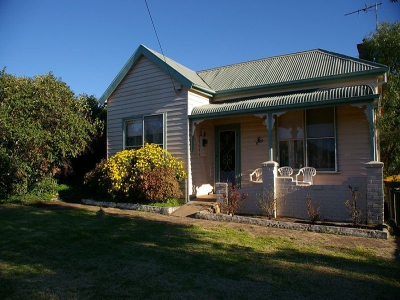 6 Church, Stawell, Vic 3380 Property Details