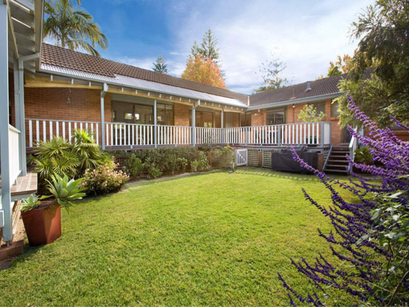 77 Boundary Road, Wahroonga, NSW 2076