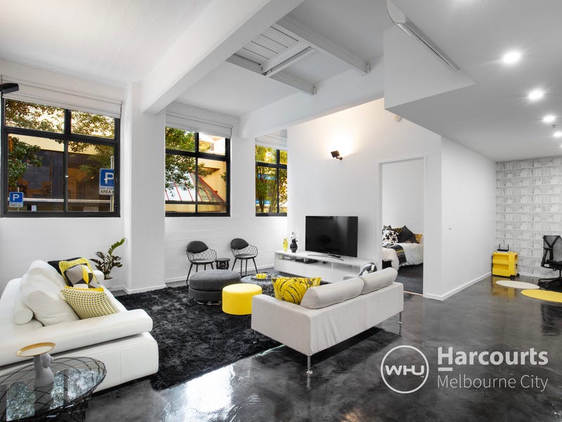 5/300 King Street, Melbourne, Vic 3000 Property Details