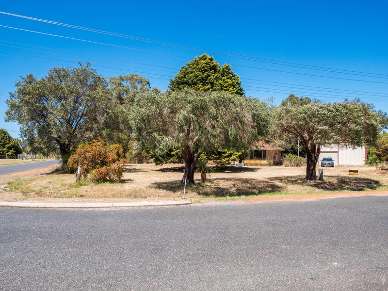 280 Lennard Street, Herne Hill, WA 6056 280 Lennard Street, Herne Hill, WA 6056