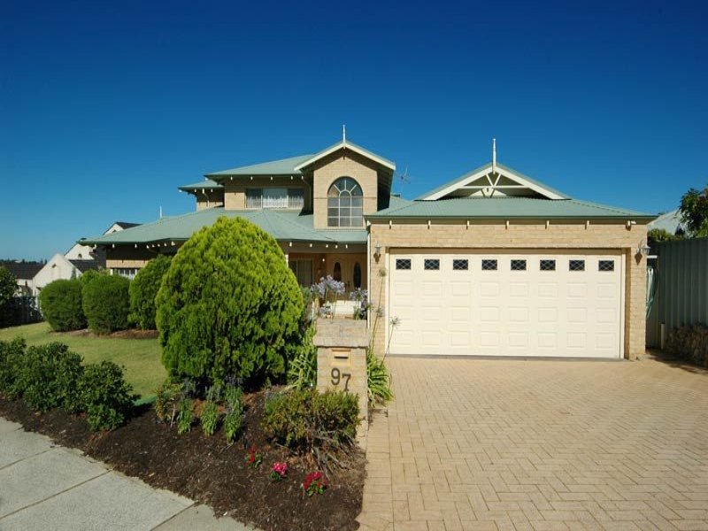 97 Chessell Drive, Duncraig, WA 6023