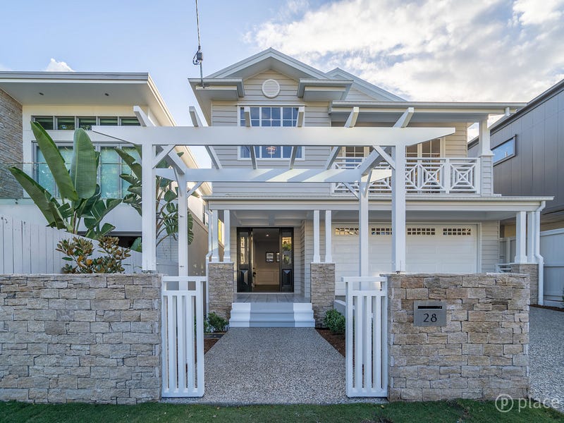 28 Wright Street, Balmoral, Qld 4171 House for Sale