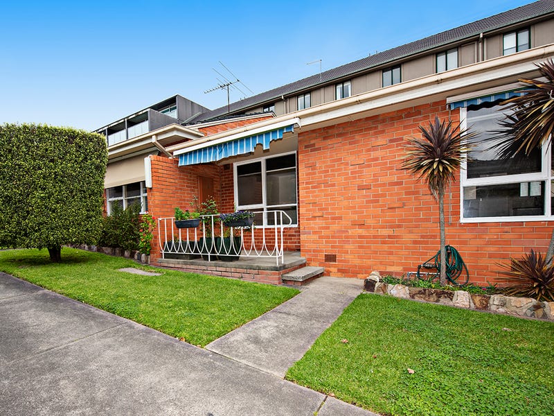 2/6 Creswick Street, Glen Iris, VIC 3146