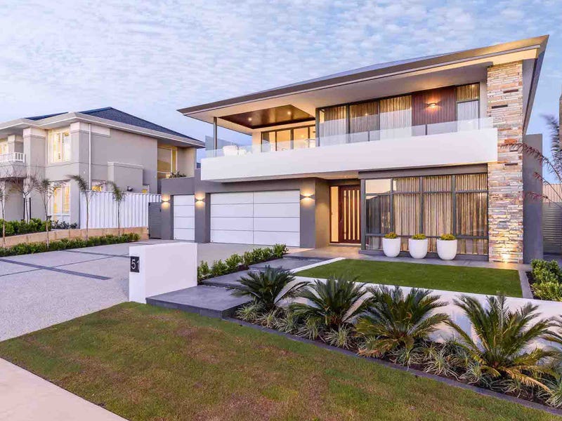 10 Lanyard Outlook, Jindalee, WA 6036 House for Sale