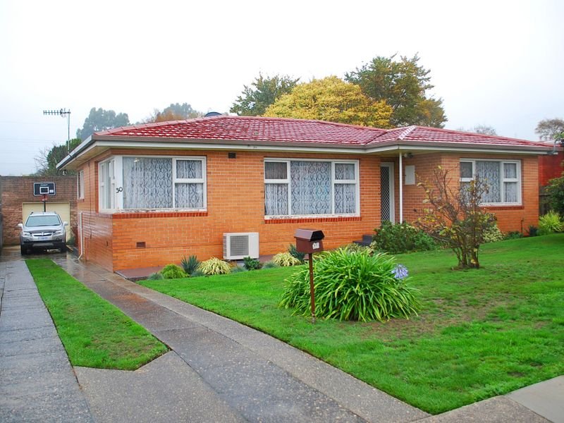 30 Roslyn Avenue, Romaine, TAS 7320