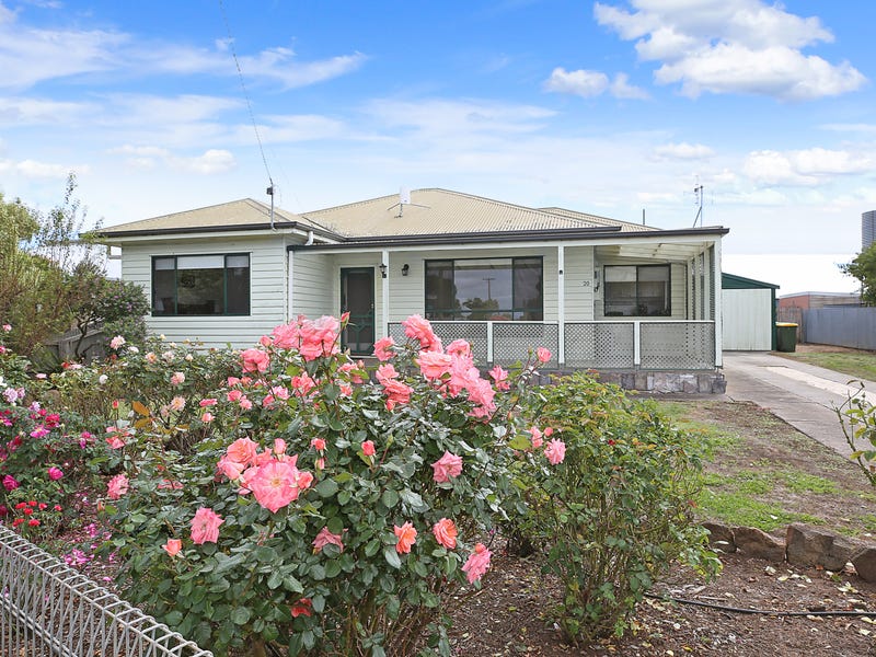 20 Lloyd Street, Derrinallum, Vic 3325 Property Details