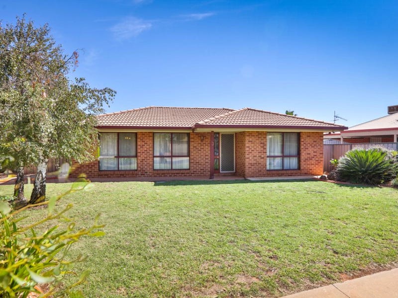 3 Nancy Court, Mildura, VIC 3500