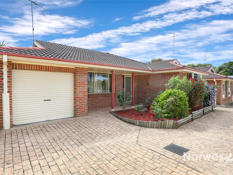 2/626a Street, South Windsor, NSW 2756 House for Sale
