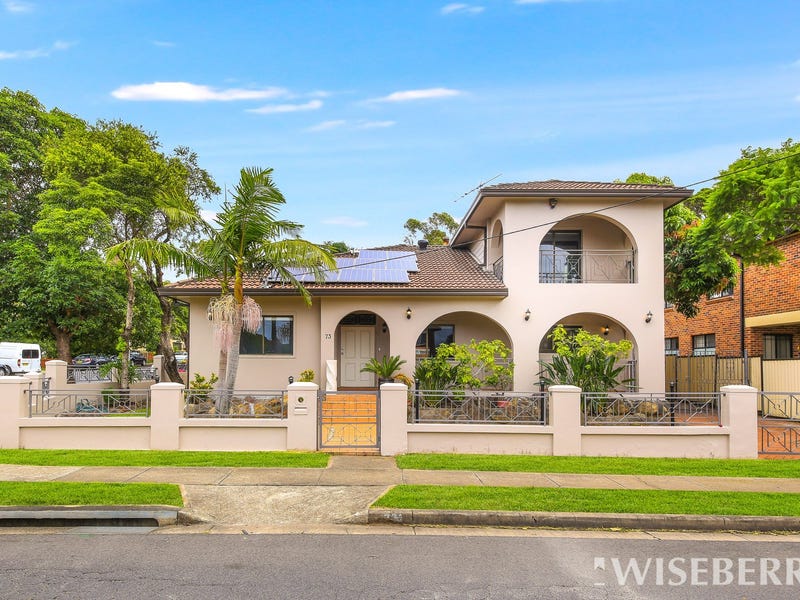 73 Oxford Avenue, Bankstown, NSW 2200 Property Details