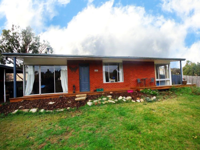 90 East Bagdad Road, Bagdad, Tas 7030 Property Details