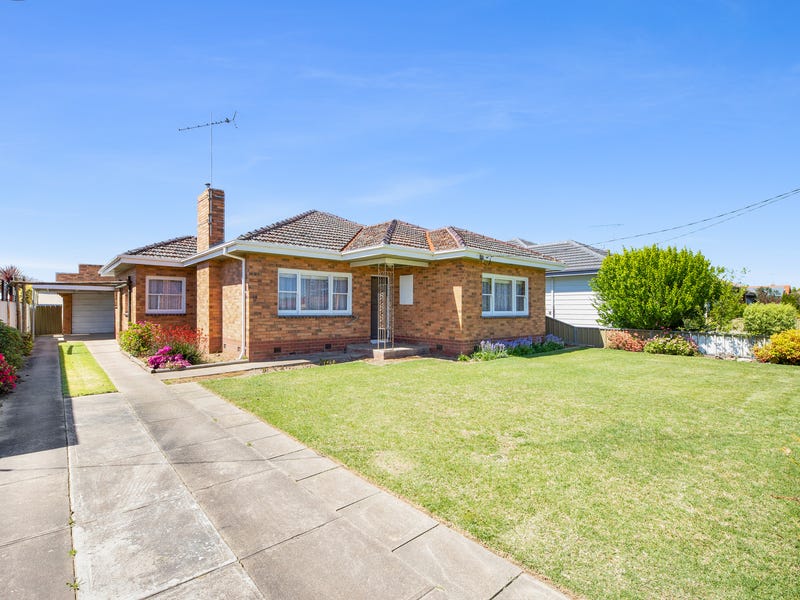 14 Langtree Avenue, Wangaratta, Vic 3677 - Property Details