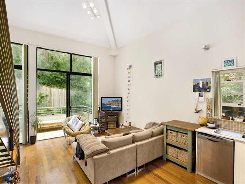 6/4 Palmerston Avenue, Bronte, NSW 2024