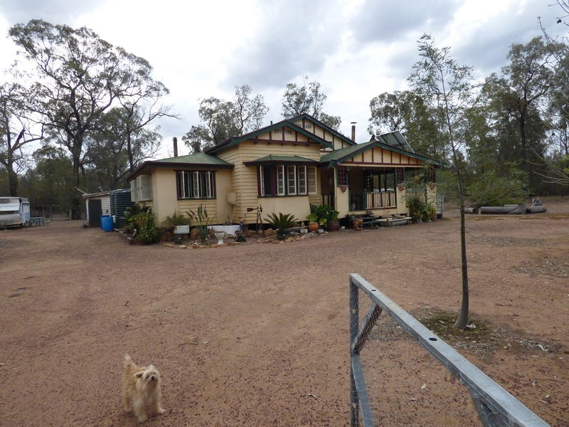 146 Arnolds Road, Tara, QLD 4421