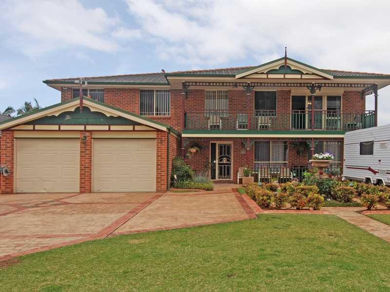 9 Sunnybank Cres, Horsley, NSW 2530