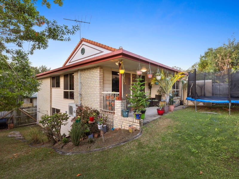 14/344 Pine Mountain Road, Carina Heights, QLD 4152