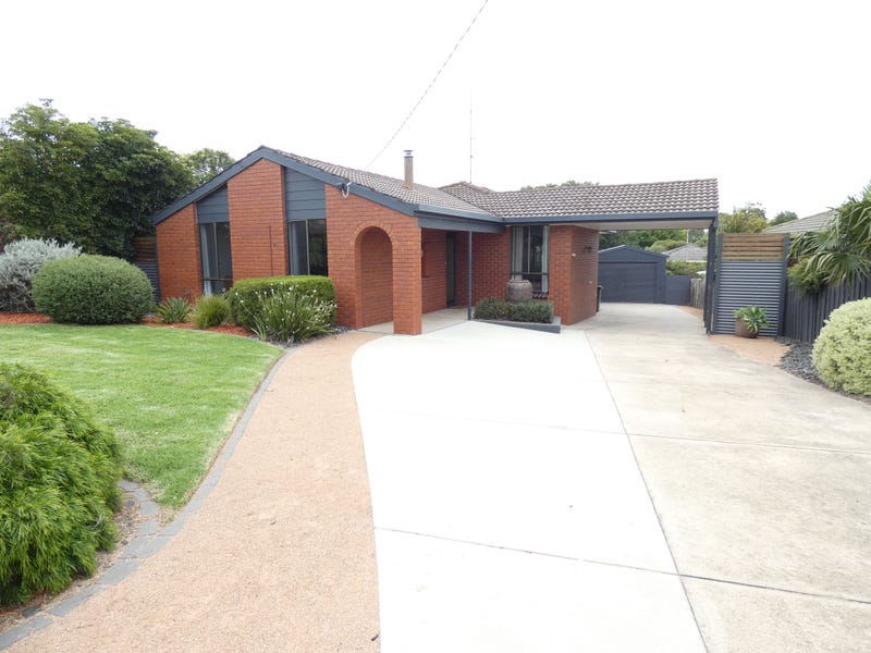 8 Goodman Street, Bairnsdale, Vic 3875