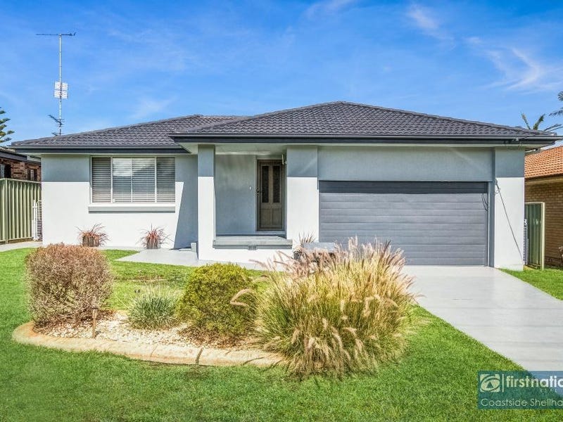 192 North Kiama Drive, Kiama Downs, NSW 2533