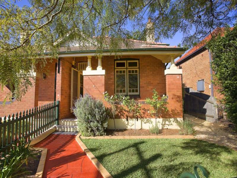 33 Walker Avenue, Haberfield, NSW 2045 Property Details