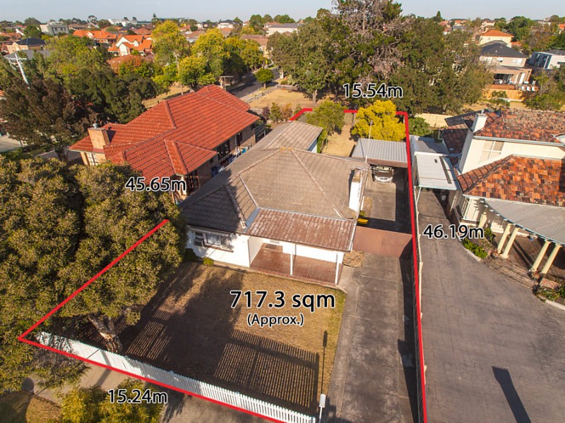 27 Houston Avenue, Strathmore, Vic 3041 Property Details
